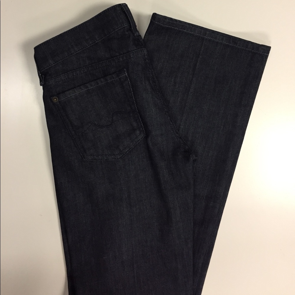 Size 26 7 For all Mankind Jeans