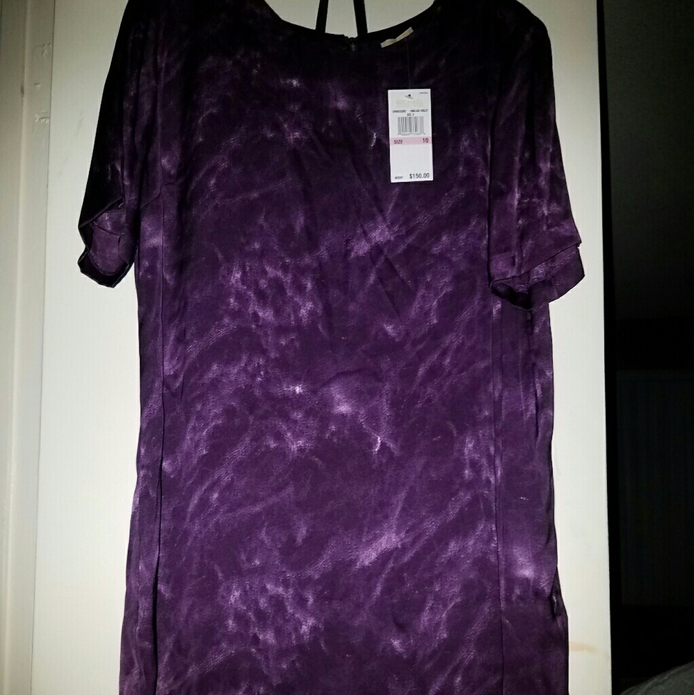 Michael Kors NWT SZ 10..BEAUTIFUL