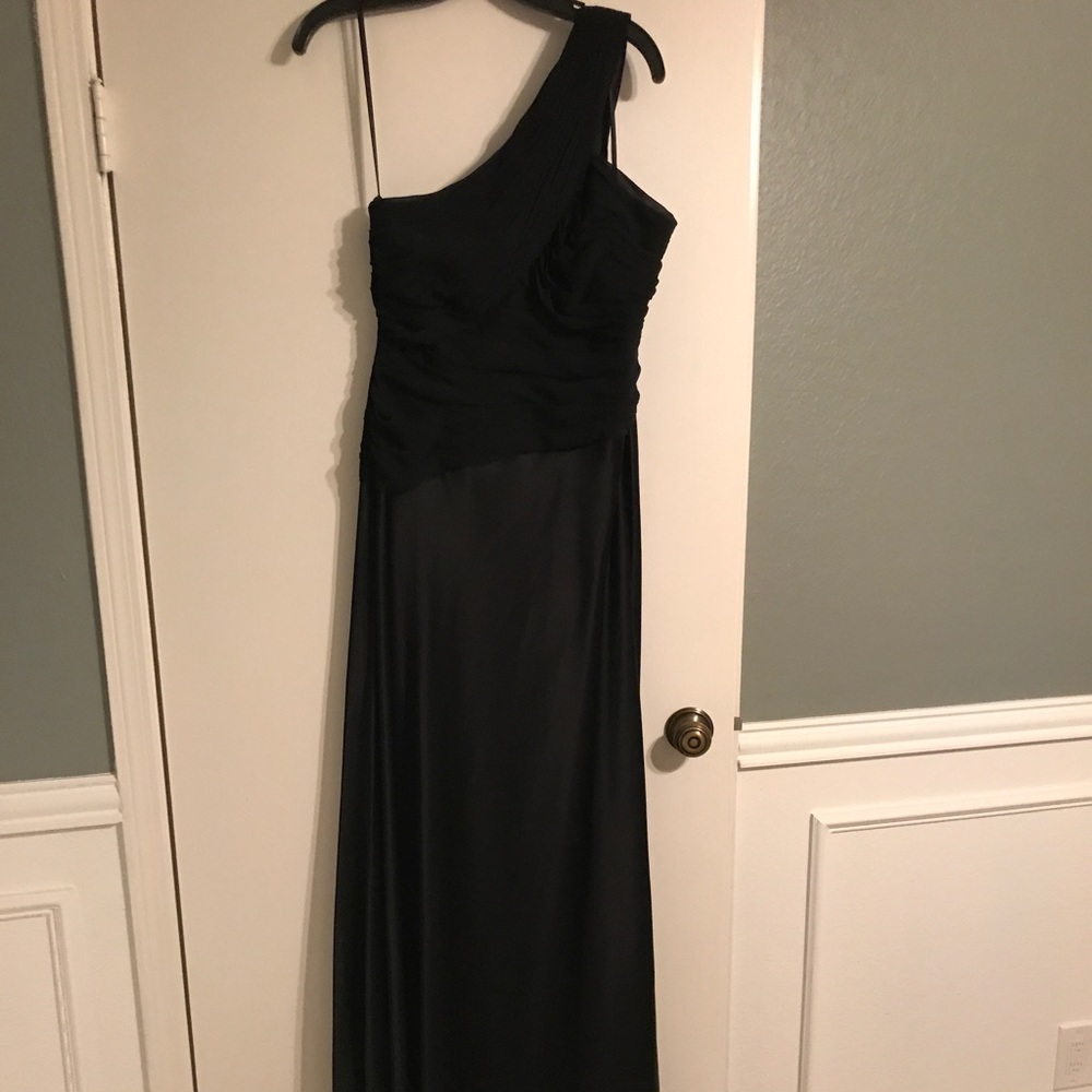 Ralph Lauren bridesmaids dress