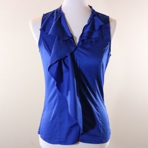 Antonio Melani V-neck Blouse