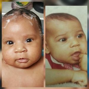 Meet your Posher, Alan