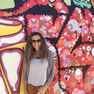 Meet your Posher, Ana paula