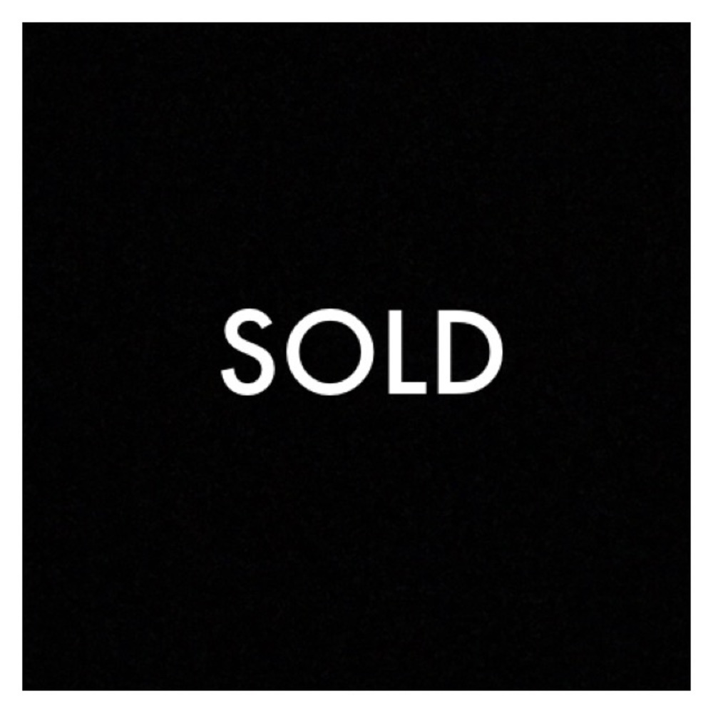 Sold beyond this point