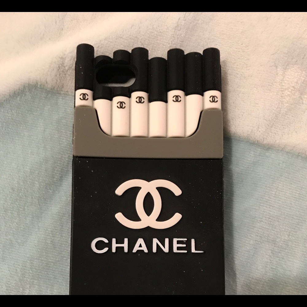 💗SMOKING KILLS CIGARETTE IPHONE 6s plus Case💗