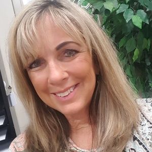 Meet your Posher, Lynn