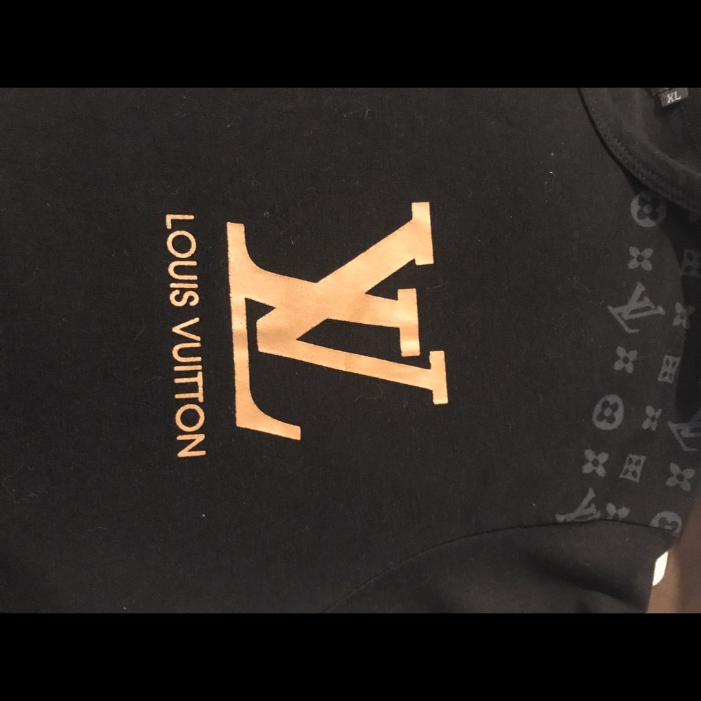 Louis Vuitton Shirt