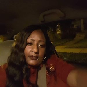 Meet your Posher, Latarsha