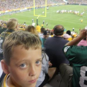 Meet your Posher, Taylor