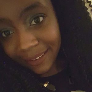 Meet your Posher, Darlisha