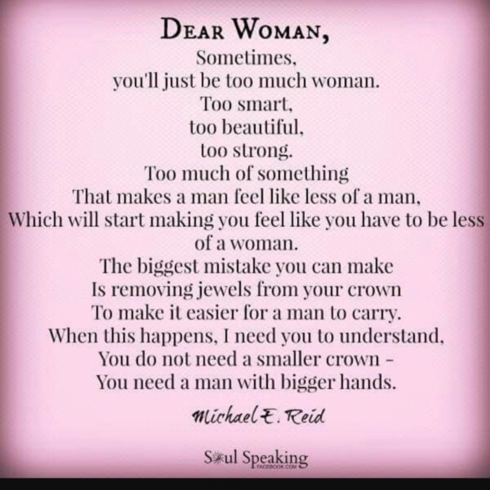 Celebrate your awesomeness