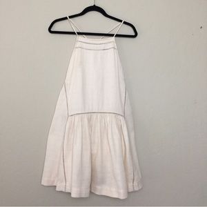 Free People Swing Dress