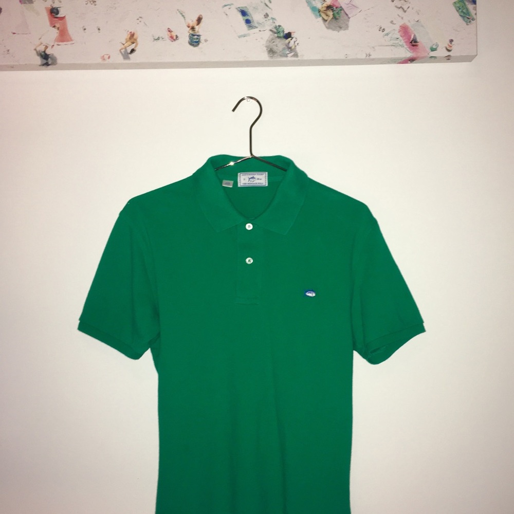 Men's Southern Tide "Skipjack Polo" Standard fit
