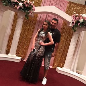 Meet your Posher, Bill