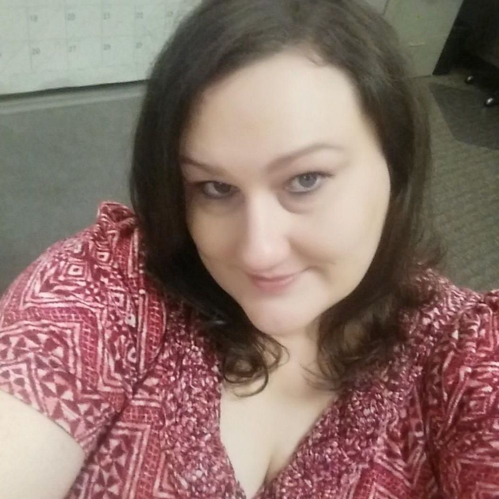 Meet your Posher, Keri