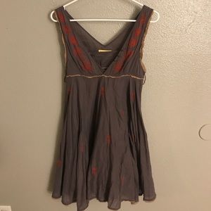 FREE PEOPLE Dress