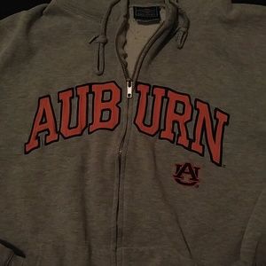 Go Tigers...Pretty Dope Vintage Auburn Hoody