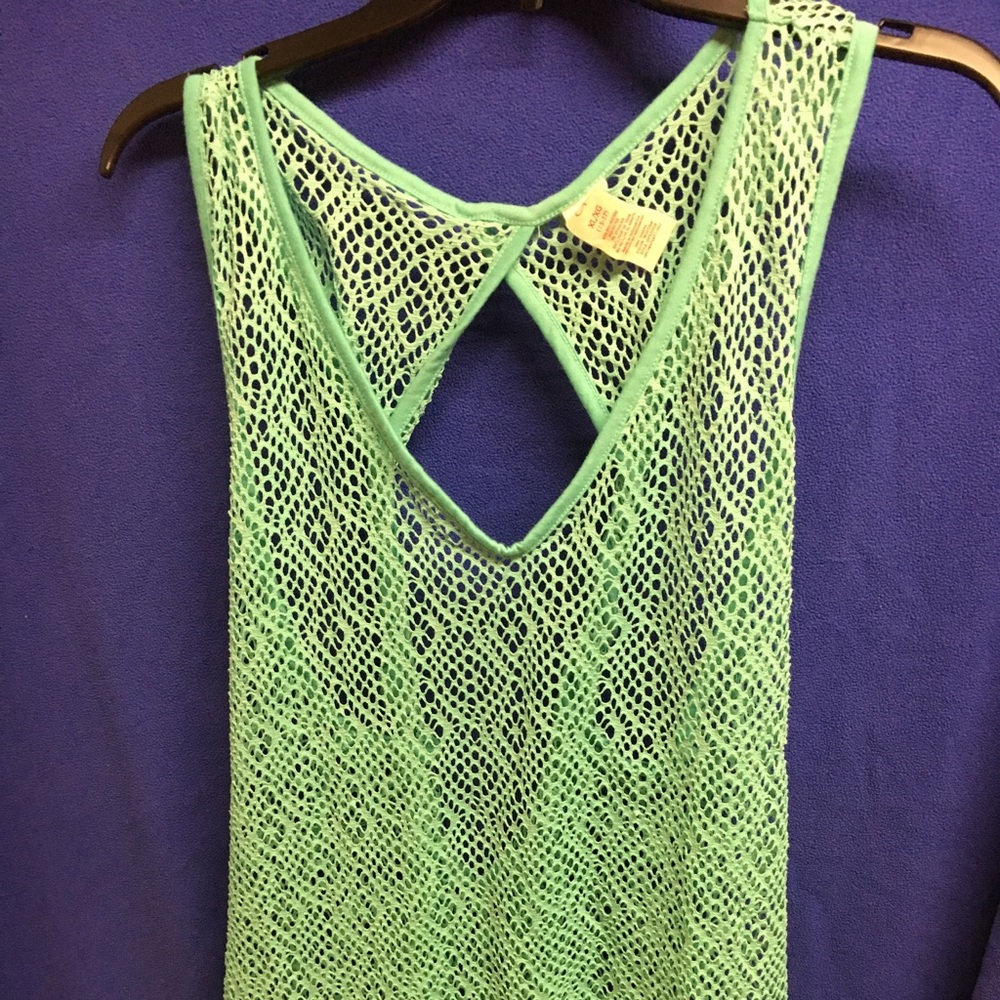 🌊OP Swim Cover NWOT💦🌞