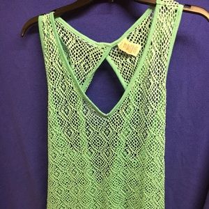 🌊OP Swim Cover NWOT💦🌞