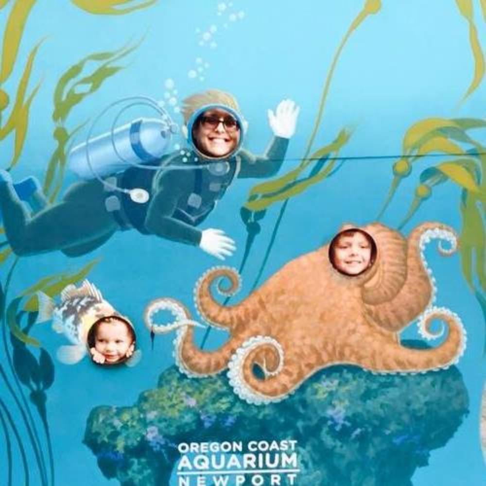 Meet your Posher, Lorien