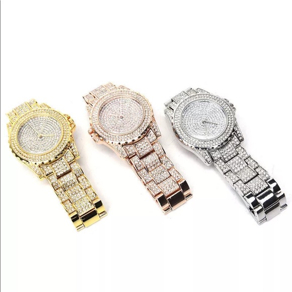 3 Colors Available ⭐️Major Bling ⭐️ - Picture 6 of 7