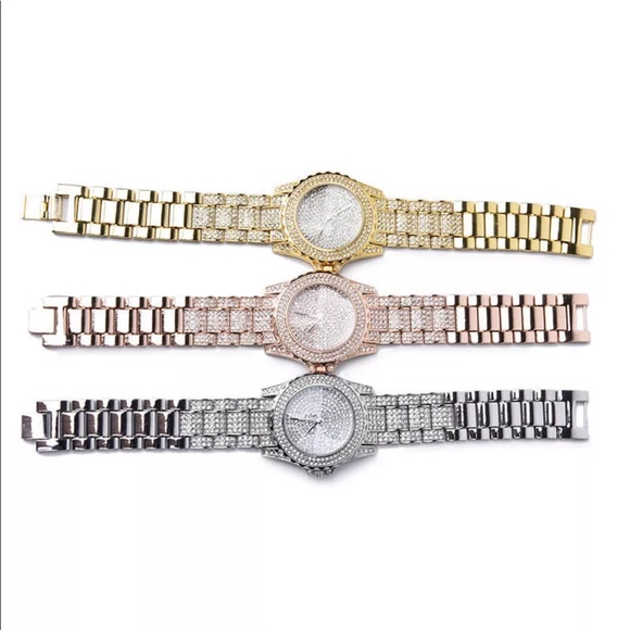 3 Colors Available ⭐️Major Bling ⭐️ - Picture 7 of 7