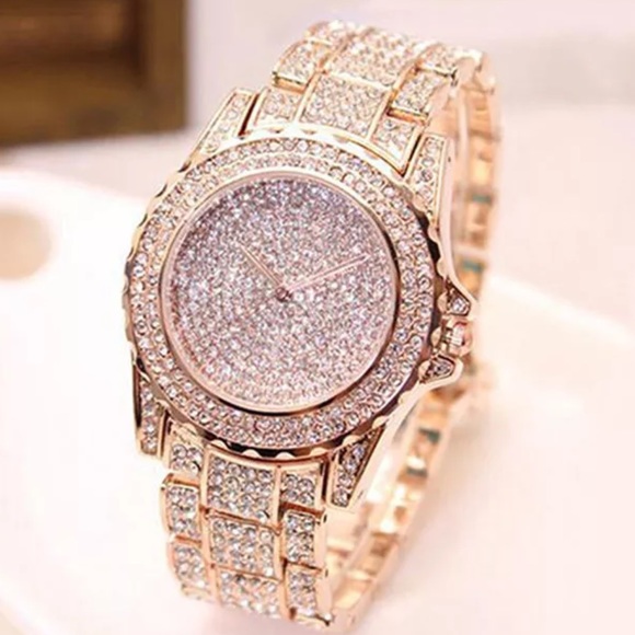 3 Colors Available ⭐️Major Bling ⭐️ - Picture 5 of 7