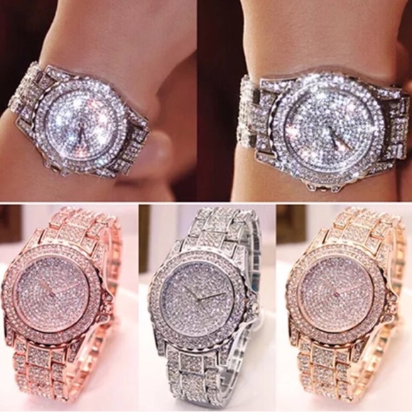 3 Colors Available ⭐️Major Bling ⭐️ - Picture 4 of 7