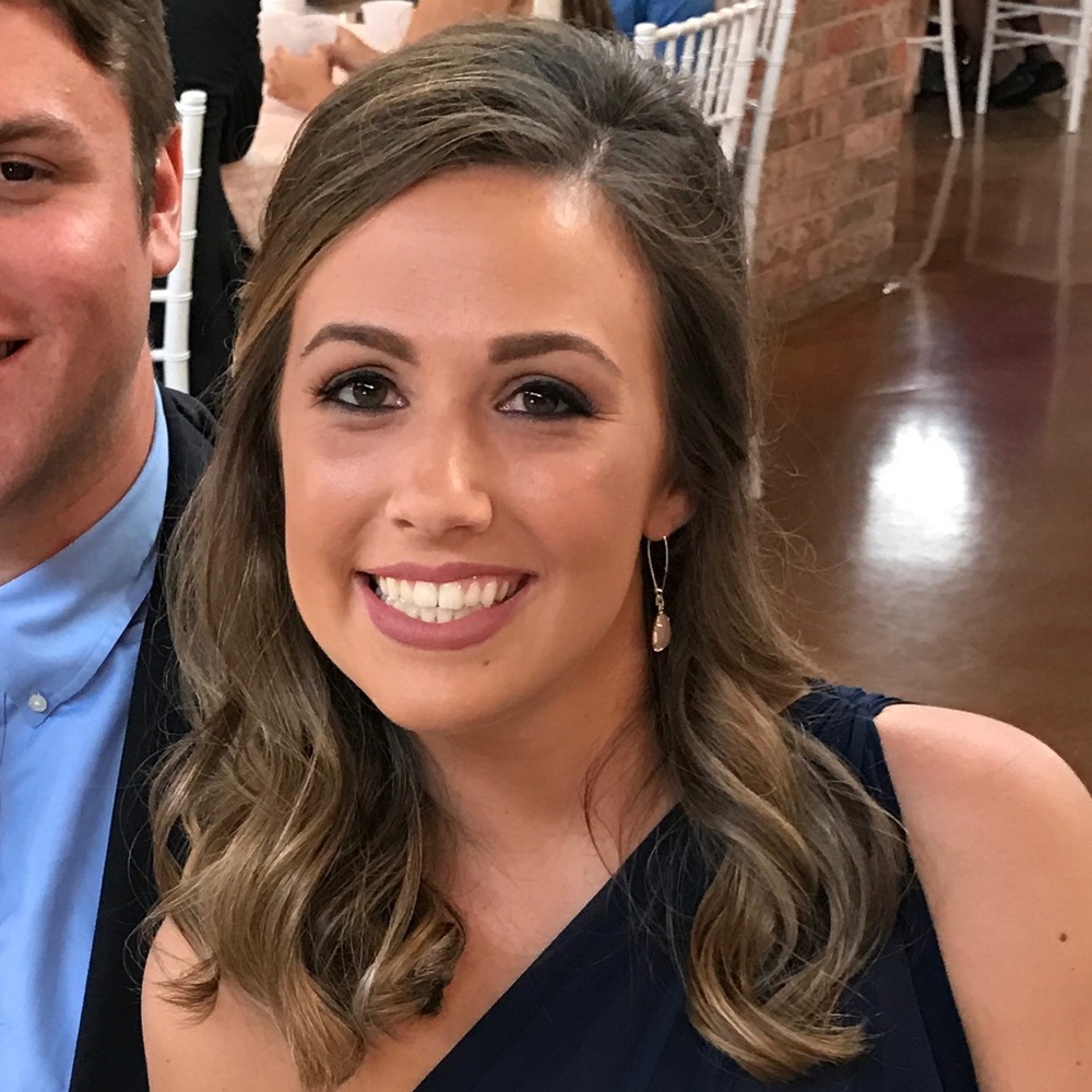 Meet your Posher, Caryn