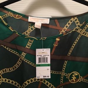 Michael Kors Top