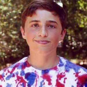 Meet your Posher, Greg