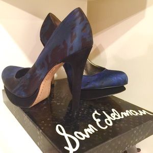 Sam Edelman Pumps