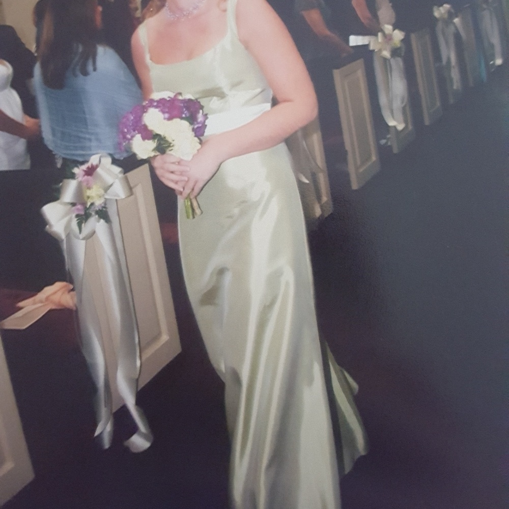 Jim Hjelm Occassions Bridesmaid/Homecoming Dress