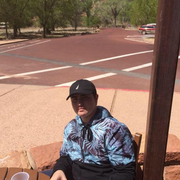 Meet your Posher, Trevor - Picture 1 of 1