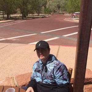 Meet your Posher, Trevor