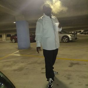 Meet your Posher, Marcus