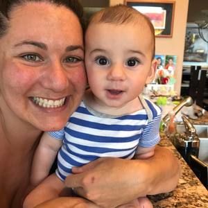 Meet your Posher, Lori