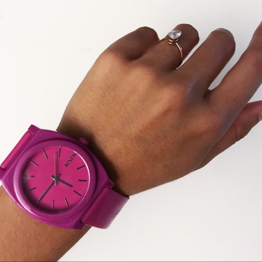 NIXON Sport Watch