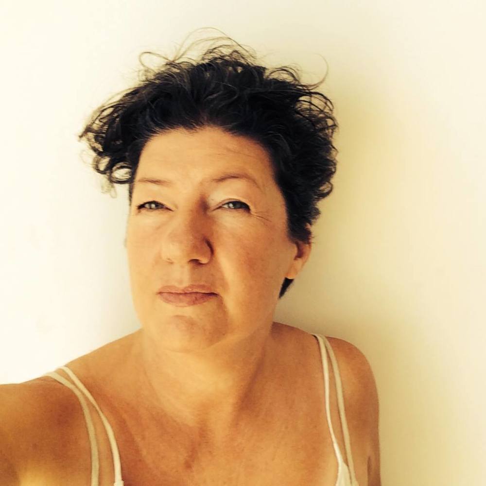 Meet your Posher, Ann