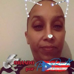 Meet your Posher, Teresa