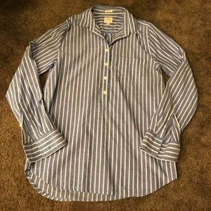 J Crew Women’s Shirt