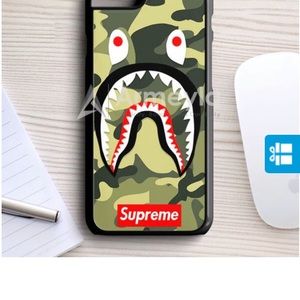 Meet your Posher, Griffin