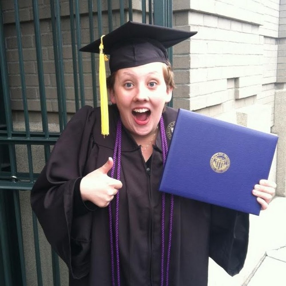 Meet your Posher, Caitlin