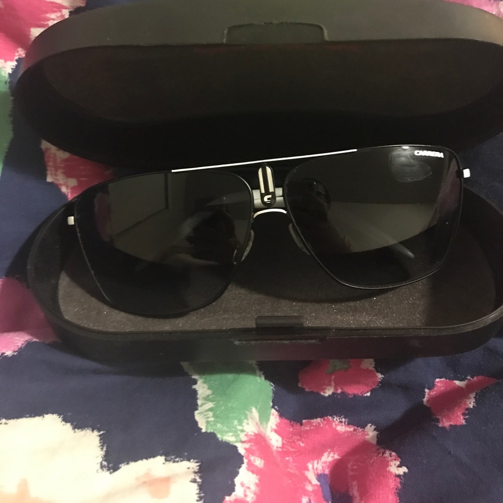 Carrera sunglasses