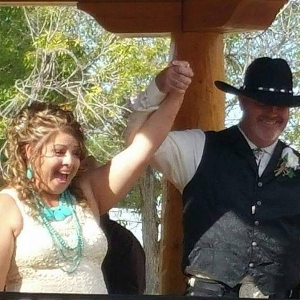 Meet your Posher, Lydia