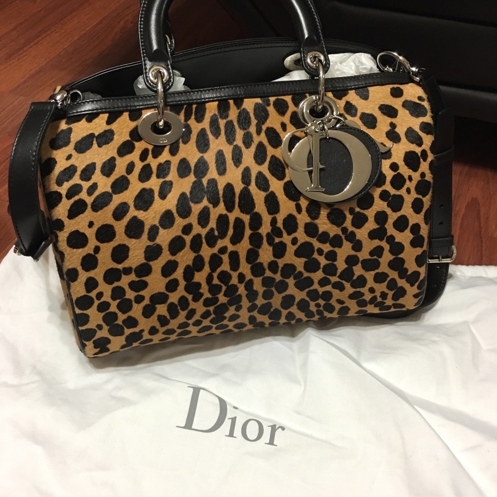 Dior bag