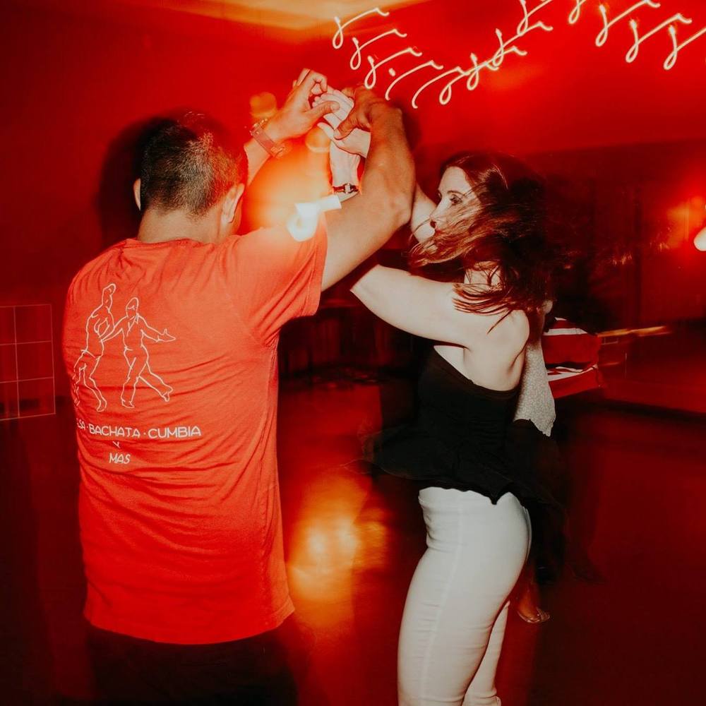 Meet your Posher, Christina