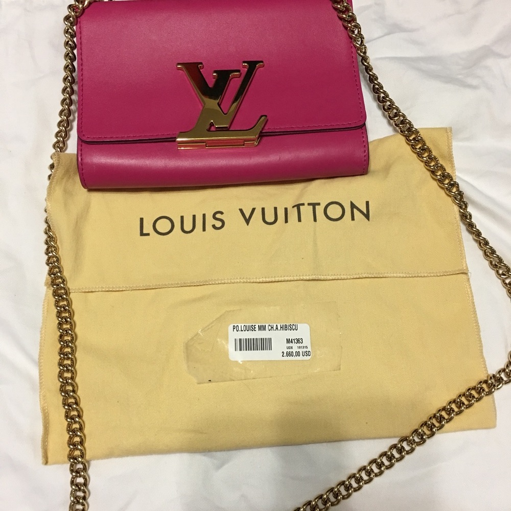 Louis vutton