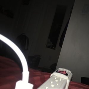 Meet your Posher, Ali