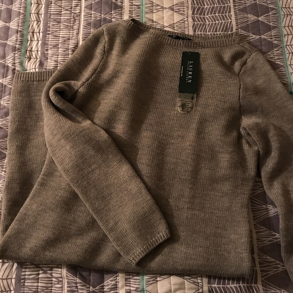 Ralph Lauren dress