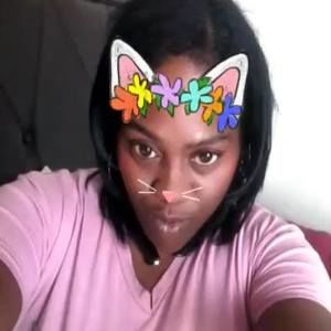 Meet your Posher, Nakeitha